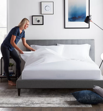 Lucid Comfort Collection 8” Medium Gel Memory Foam Mattress