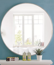 Greyleigh™ Needville Modern & Contemporary Accent Mirror